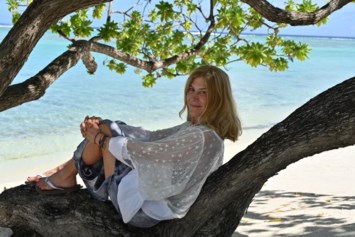 Obituary of Maria Cecilia Noy