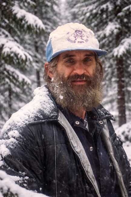 Obituary of Anthony Masulunes