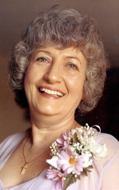 Obituary of Annette D'Agostino