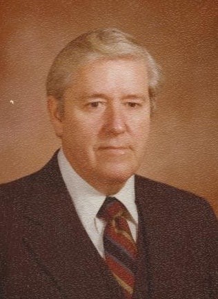 Obituary of Albert Yonke