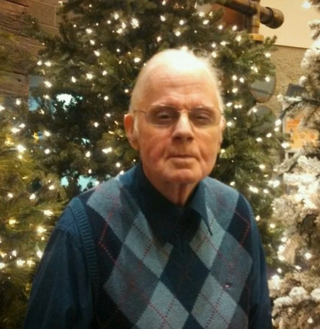 Obituary of Robert W Hale