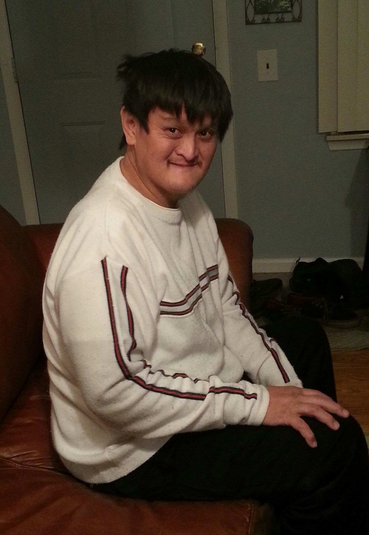 Obituary of David Wong