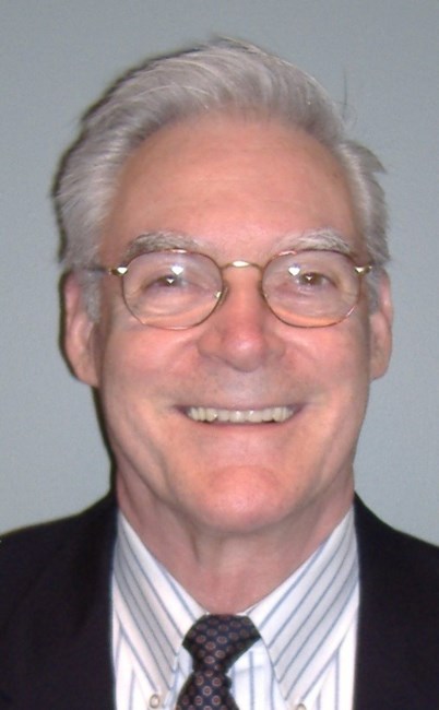 Obituary of Donald F. York