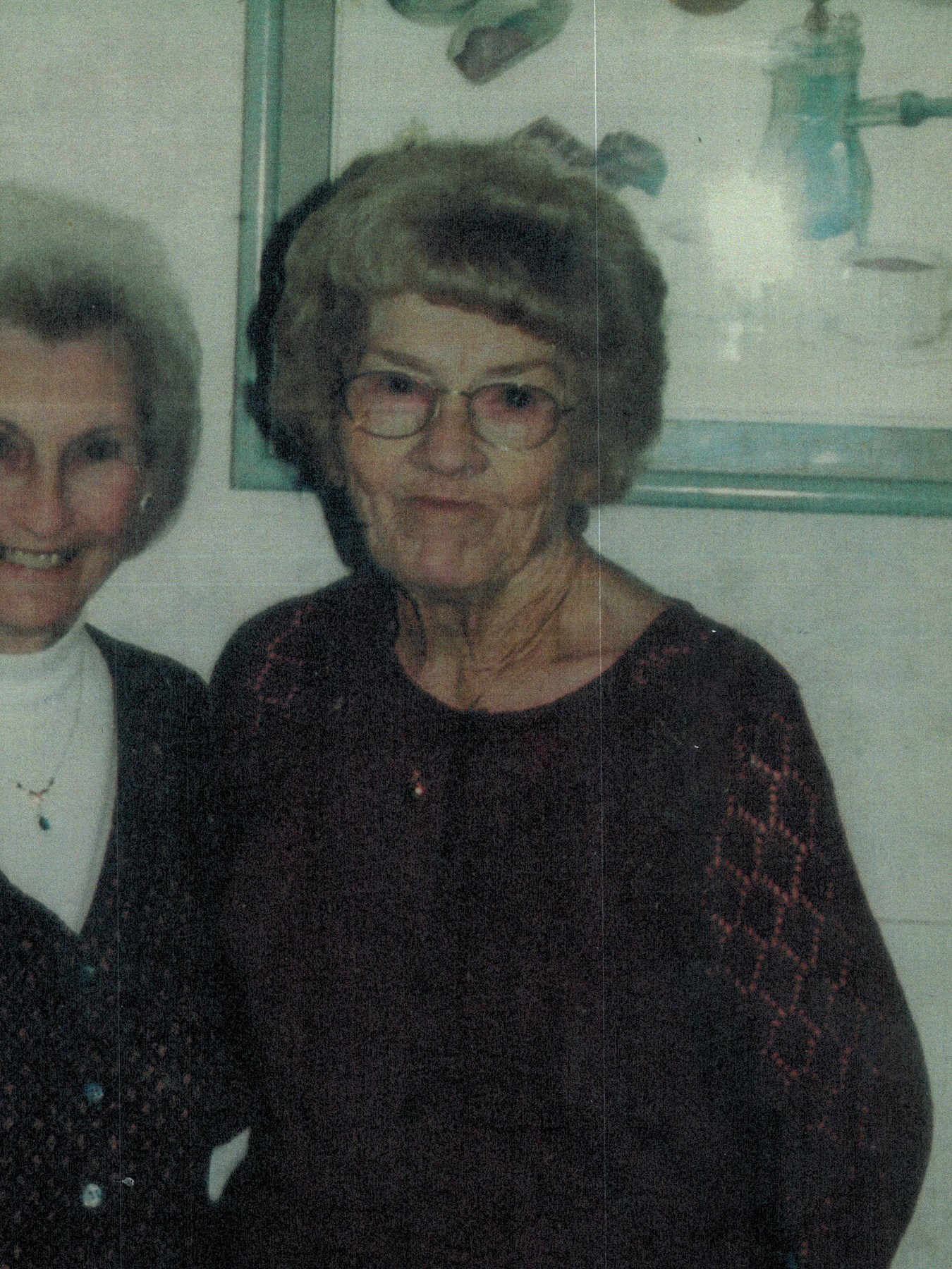Obituary of Ruth Inez Hartley
