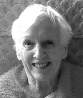 Obituary of Doris June DeBertram