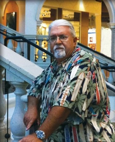 Obituary of David Lee Hoagland