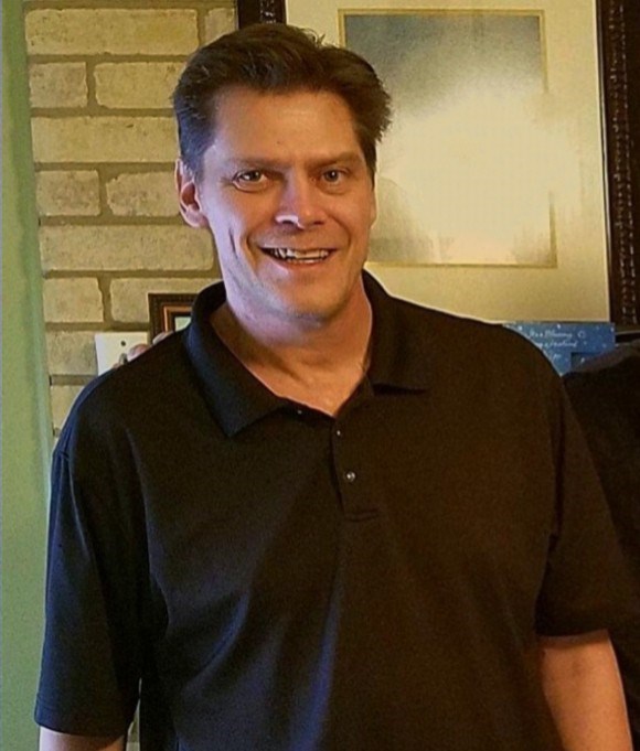 Obituary of Sean Rory Costello