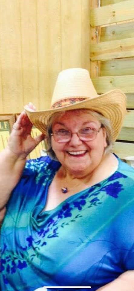 Obituary of Nina Carman