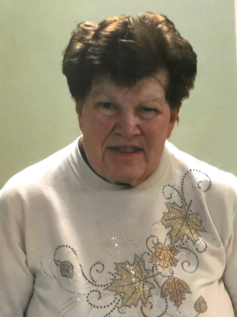 Obituary of Dolores Mary DiFerdinando