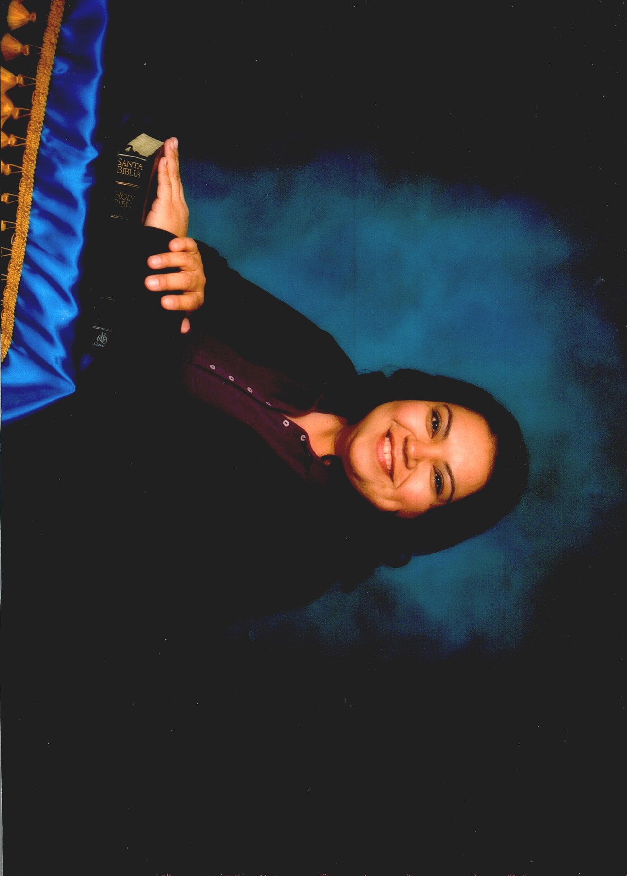 Obituary of Terecita Rodriguez