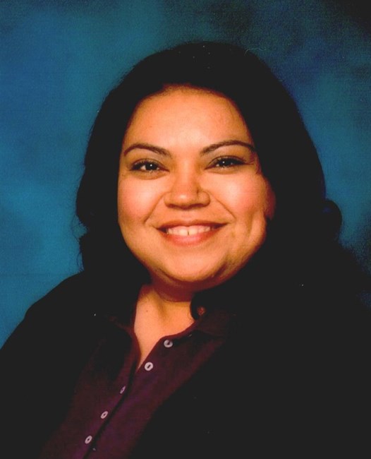 Obituary of Terecita Rodriguez