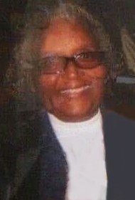 Obituary of Lillie Mae Taylor