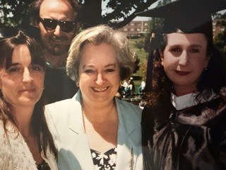 Obituary of Patsy Jean Hall