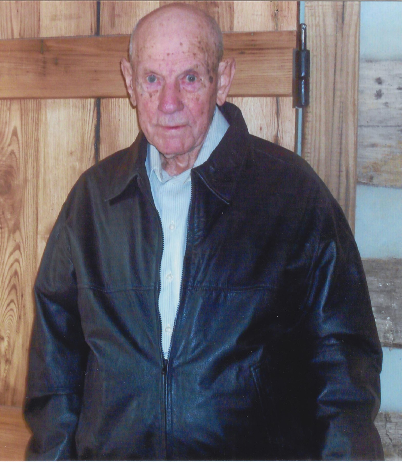 Obituary of Tom "Pappy" Coffey