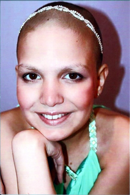 Obituary of Emily Grace Beazley