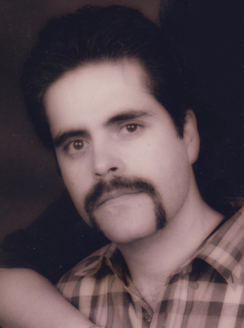 Obituary of Jose "Joe" L. Garcia Jr.