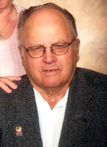 Obituary of Harry "Wes" Fishburn