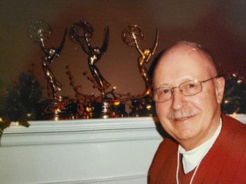 Obituary of George Finkel