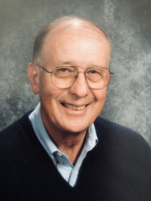 Obituary of Thomas J. Curry Ph.D.