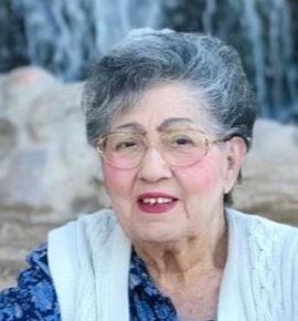 Obituary of Inez Soto Villa