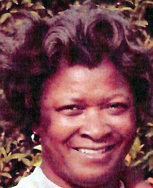 Obituary of Minnie Lee Sullivan