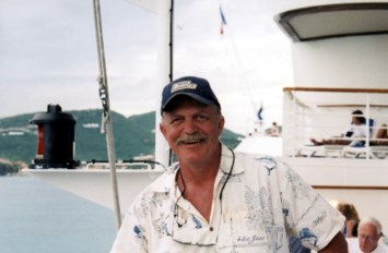 Obituary of Jonathan Lee Anderson Sr.