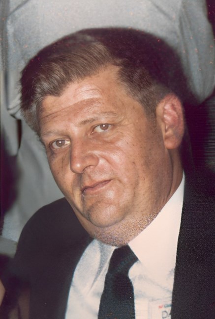 Obituary of David G McNary