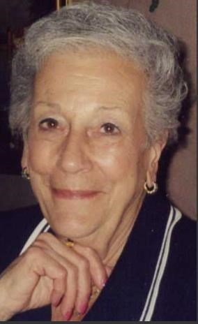 Obituary of Anita M. Grasso