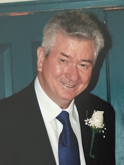 Obituary of Anthony Wayne Crawford