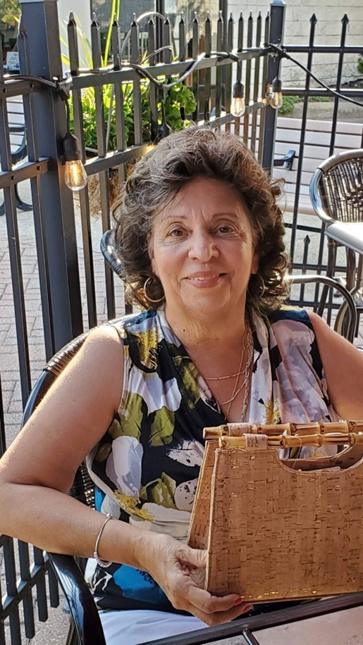 Obituary of Kathleen Barr