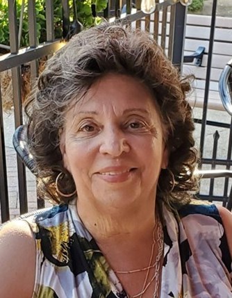 Obituary of Kathleen Barr