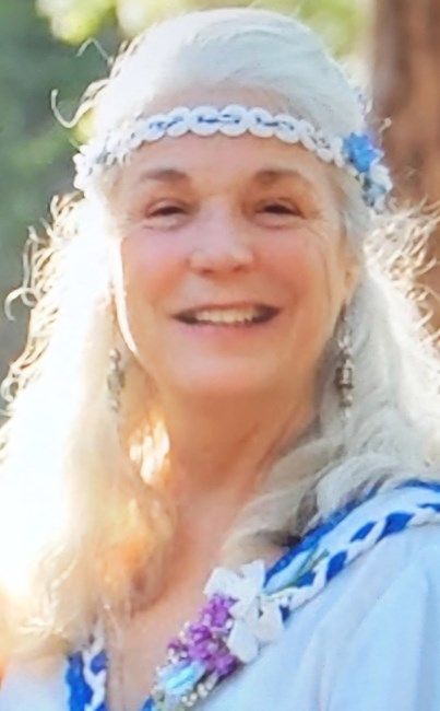 Obituary of Nan Jean Ellis