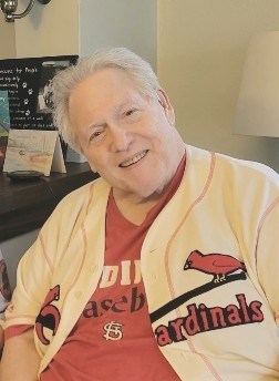 Obituary of Richard "Dick" Suntrup