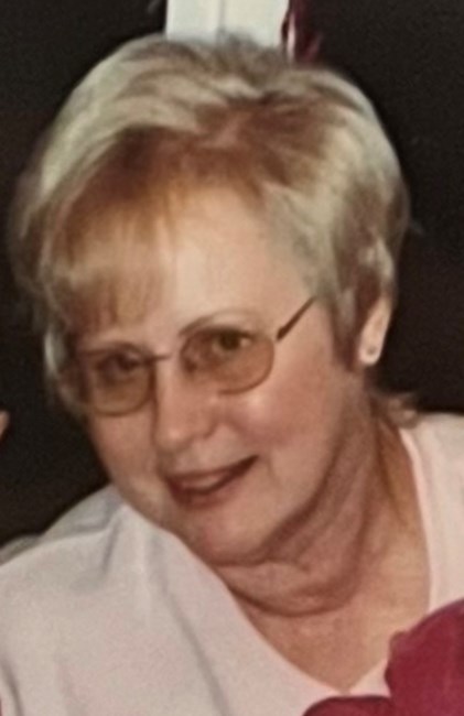 Obituary of Anna Mae Steenson