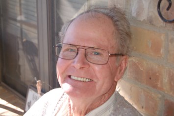 Obituary of Floyd Hammett