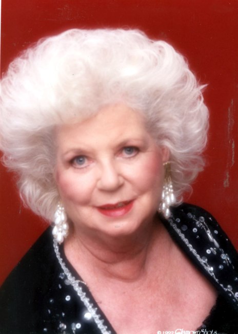 Obituary of Bernice Ethel Lazar