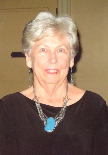 Obituario de Betty Davis Womack