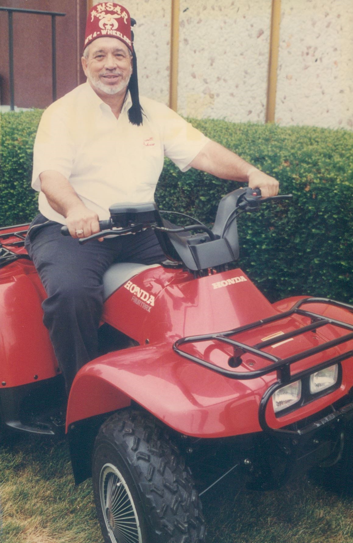 Obituary of Everett Harbour Jr.