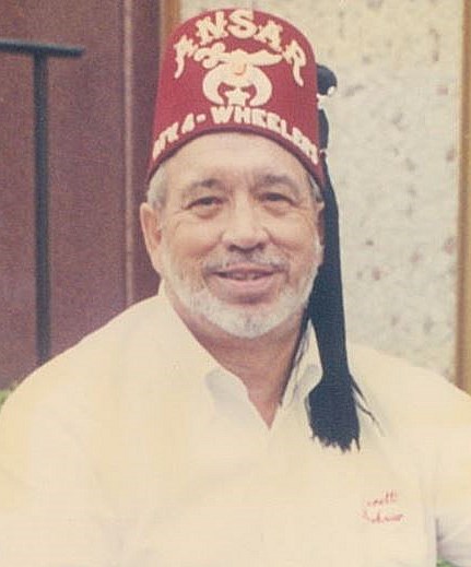 Obituary of Everett Harbour Jr.