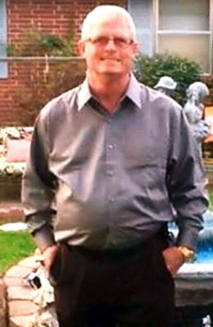 Obituary of Earl "Dooner" Franklin Fitzgerald III