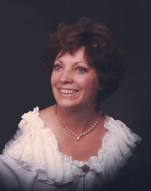 Obituary of Patricia Darlene Stewart