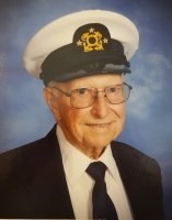 Obituario de William George Richardson
