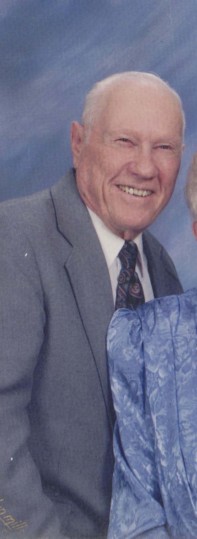 Obituary of William Sherman Breneman Jr.