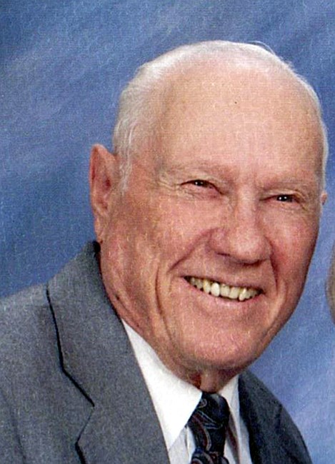 Obituary of William Sherman Breneman Jr.