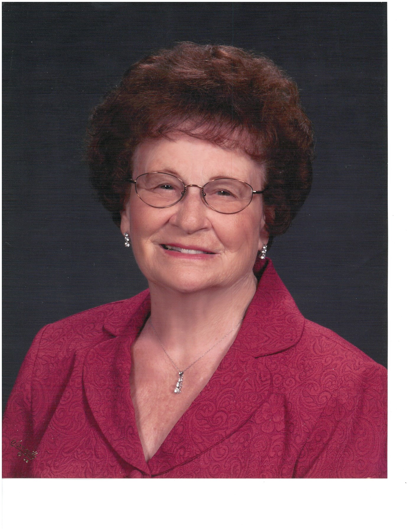 Obituary of Lorene Jaques