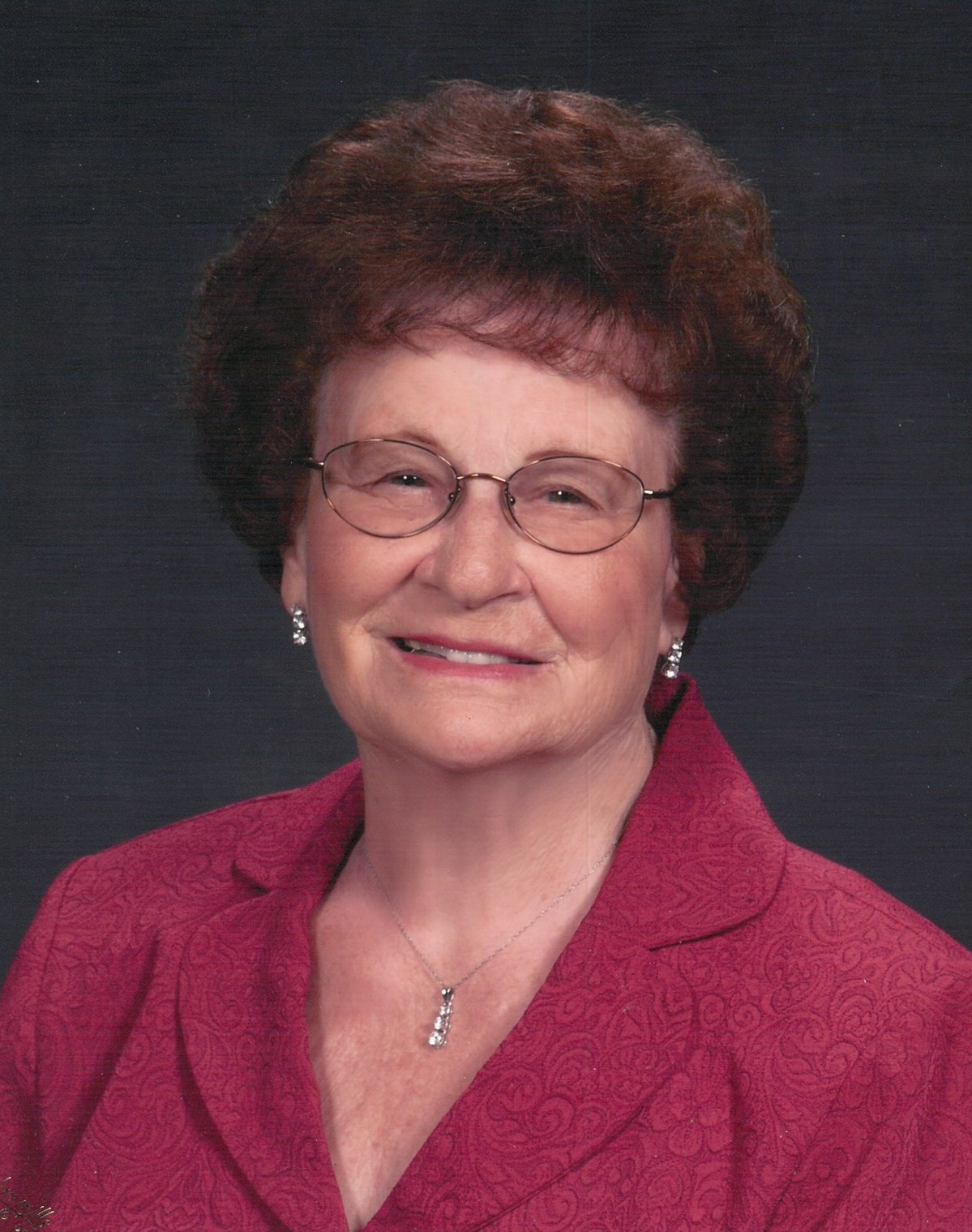 Lorene Jaques Obituary - Del City, OK