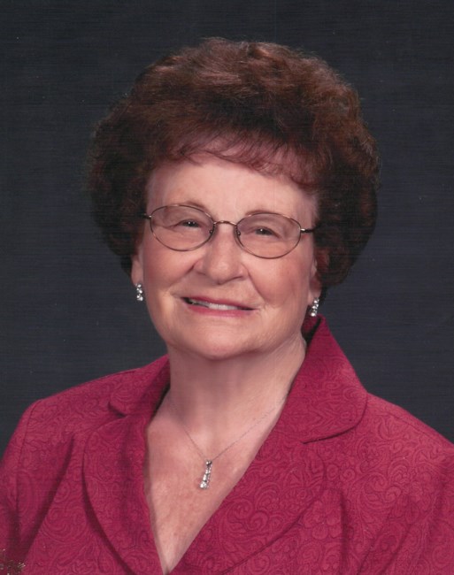 Obituary of Lorene Jaques