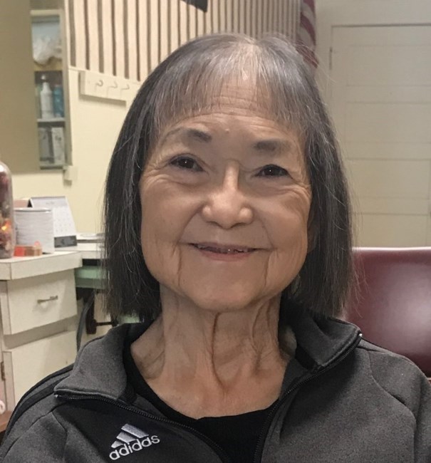 Obituary of Maria Christina Roman Garcia