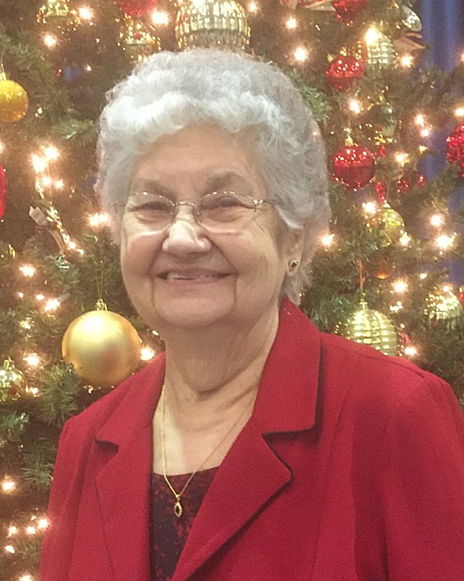 Obituary of Hetty H. Hargrove