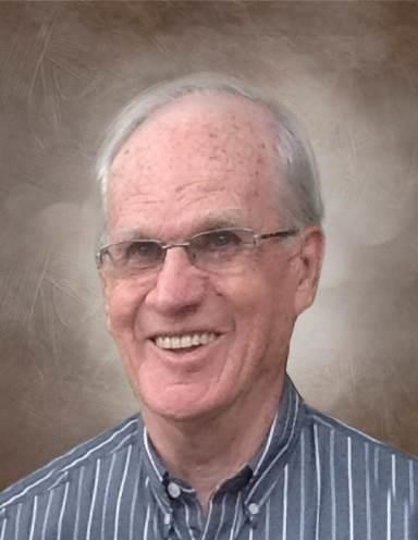 Obituary of Normand Bérubé